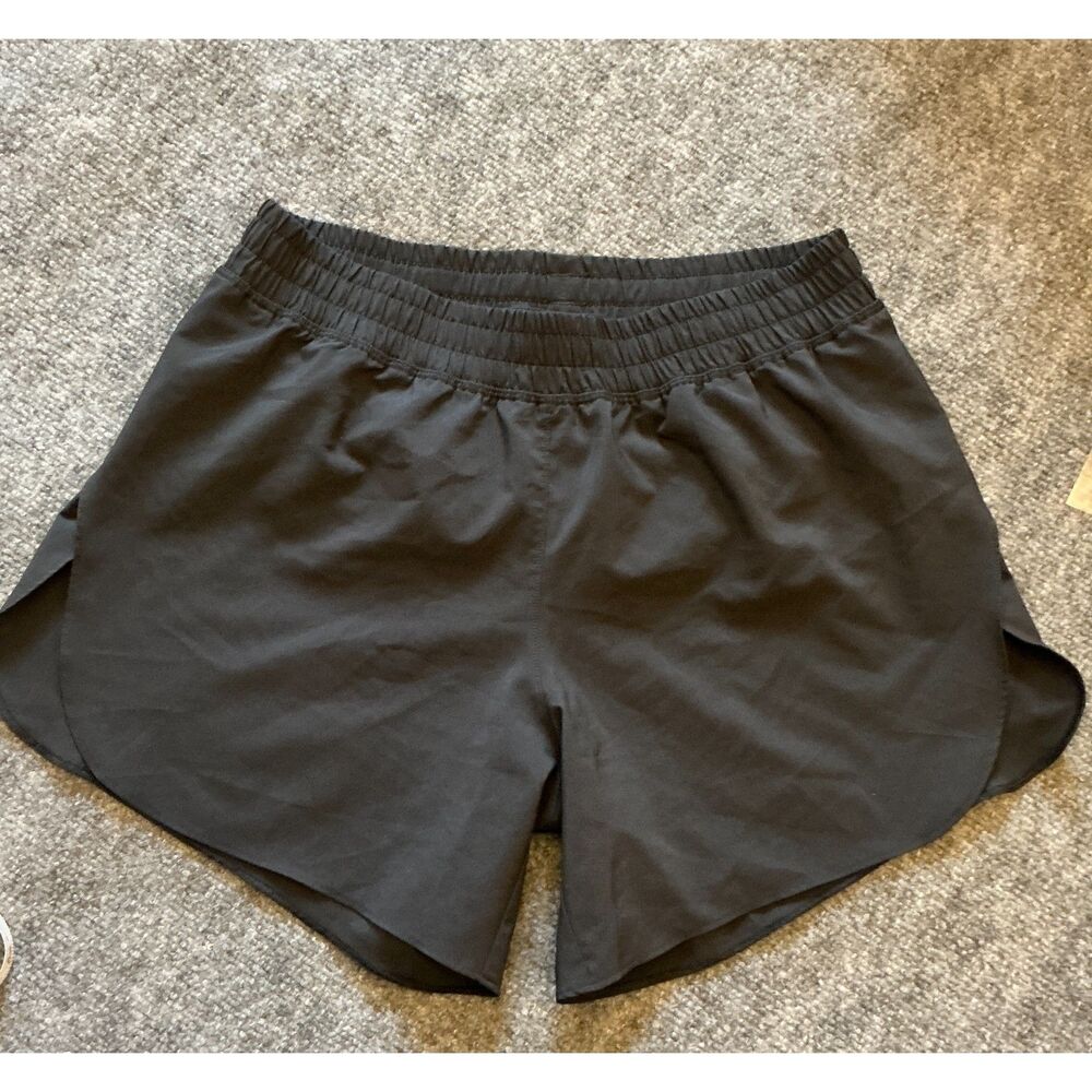 Reebok Women's ReeCycled Shorts XS